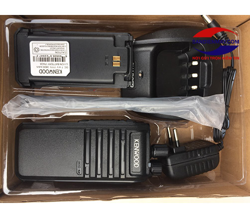 Máy bộ đàm cầm tay Kenwood TK 360